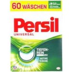 Persil Univerzální prací prášek 60 PD 3,9 kg – Zboží Mobilmania