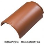 Walther Stylist hřebenáč Tegula engoba antracitová – Zboží Mobilmania