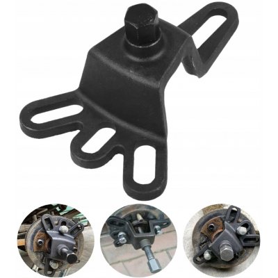 STAHOVÁK BRZDOVÝCH BUBNOVÝCH BRZD Univerzální stahovák na brzdové bubny | Zboží Auto