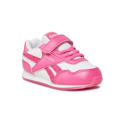 Reebok Royal Cl Jog 3.0 1V IE4155 růžová – Sleviste.cz