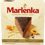 Marlenka vídeňský medový dort 0,8 kg – Zboží Dáma
