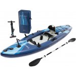 Kajak INTEX 68245 Dakota Quest™ Sit-on-top / SUP hybrid – Sleviste.cz