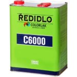 Maják Colorlak ředidlo C6000 9 l – HobbyKompas.cz Maják Colorlak ředidlo C6000 9 l – HobbyKompas.cz