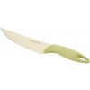 Kuchyňský nůž Presto Antiadhezní nůž na zeleninu Tescoma 14 cm
