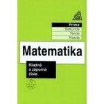 Matematika - Kladná a záporná čísla prima - Herman, Chrápavá – Hledejceny.cz