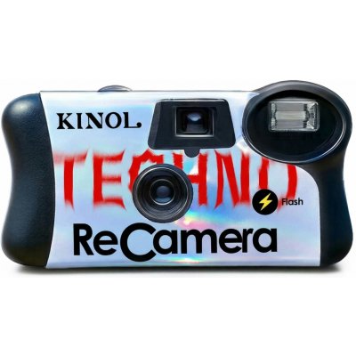 Kinol ReCamera 24 – Zboží Mobilmania