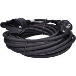Solight1 10m, 3 x 1,5mm2 – Zboží Živě