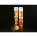 Babaria Ginseng lak na vlasy extra silné zpevnění (Setting Spray Extra Strong Keratin & Ginseng) 300 ml
