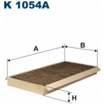 Filtr, vzduch v interiéru FILTRON K 1054A – Hledejceny.cz