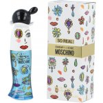 Moschino So Real Cheap and Chic toaletní voda dámská 30 ml – Zbozi.Blesk.cz