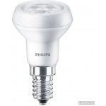 Philips LED žárovka Reflektor R50 2,9W/40W, 2700K, E14, teplá bílá – Zbozi.Blesk.cz