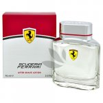 Ferrari Scuderia Red voda po holení 75 ml – Hledejceny.cz