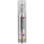 Lifesystems Expedition 50+ Insect repelent spray kapesní 25 ml – Zboží Mobilmania