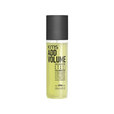 KMS Add Volume Volumizing Spray 200 ml – Zbozi.Blesk.cz