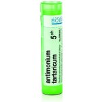 ANTIMONIUM TARTARICUM POR 15CH GRA 1X4G – Hledejceny.cz