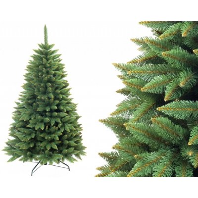 NOL Shops Harmony umělý vánoční smrk kavkazský 150 cm – Sleviste.cz