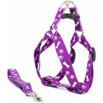 Vsepropejska Usual postroj pro psa s vodítkem – Zbozi.Blesk.cz