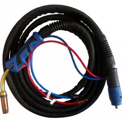 Blumenbecker 500A – Zboží Dáma