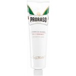 Proraso krém na holení pro citlivou pokožku 150 ml – Sleviste.cz