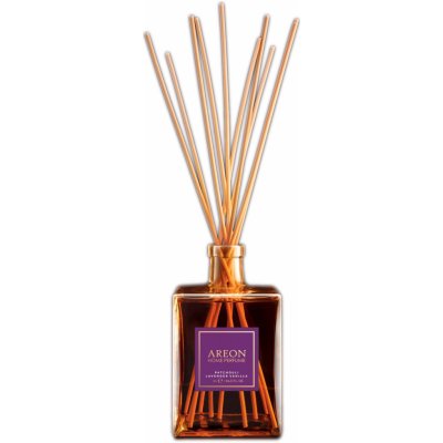 Areon Home aroma difuzér Patchouli - Lavender - Vanilla 1000 ml – Zboží Dáma