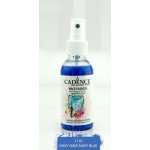 Textilní sprej MODRÁ TM. Cadence 100 ml – Zboží Mobilmania