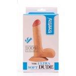LoveToy The Ultra Soft Dude 7.5″ – Sleviste.cz