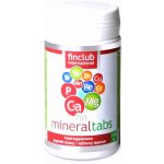 Finclub Fin Mineraltabs 110 tablet – Hledejceny.cz