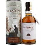 Balvenie Creation of a Classic 43% 0,7 l (tuba) – Hledejceny.cz