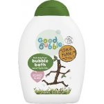 Good Bubble Stick Man Dětská pěna do koupele sladký fík a černý bez 400 ml – Zbozi.Blesk.cz