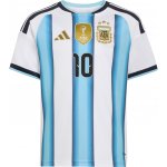 adidas dres Argentina Home Messi 2026 Kids ka8115 – Hledejceny.cz
