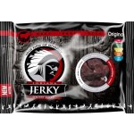 Indiana Beef Jerky Original 90 g – Sleviste.cz