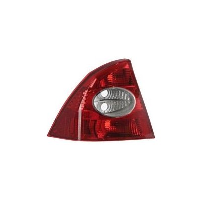 Zadní světlo- levé FORD FOCUS II 2004-2008 |004-2008| VISTEON | 5901532410877 – Hledejceny.cz