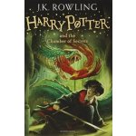 Harry Potter and the Chamber of Secrets – Hledejceny.cz