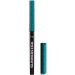 Avon True diamantová tužka na oči Teal Sparkle 0,28 g – Zboží Dáma