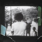 J. Cole - 4 Your Eyez Only - Edice 2017 LP – Hledejceny.cz