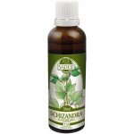 Naděje Podhorná Schizandra Klanopraška čínská tinktura 50 ml – Hledejceny.cz