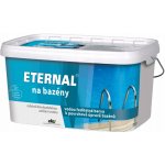 Eternal na bazény 1 kg světle modrá – Sleviste.cz