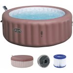 Bestway Lay-Z-Spa Hawaii EnergySense Smart AirJet 6001G – Zboží Dáma