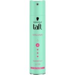 Schwarzkopf Taft Volume lak na vlasy pro jemné vlasy 250 ml – Hledejceny.cz