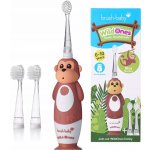 Brush-Baby Opička – Sleviste.cz
