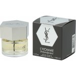 Yves Saint Laurent L'Homme toaletní voda pánská 40 ml – Hledejceny.cz