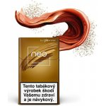 Neo Tabáková náplň Gold Tobacco – Zbozi.Blesk.cz