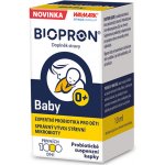 Biopron Baby kapky 10 ml – Hledejceny.cz