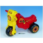 Dohány Cross Bike červené – Zboží Dáma