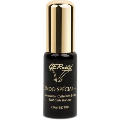 GERnétic Endo Spécial+ Buněčný stimulátor ke zpevňování a modelaci poprsí 20 ml – Zboží Dáma