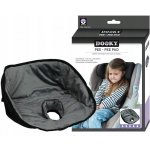 Pee Pee Pad absorpční vložka do autosedačky do oky 37 x 31 cm šedá – Sleviste.cz