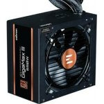 Zalman Gigamax III 650W ZM650-GV3 – Zboží Mobilmania
