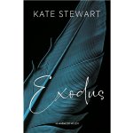 Exodus - Stewart Kate – Sleviste.cz