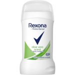 Rexona Aloe Vera Fresh deostick 40 ml – Hledejceny.cz