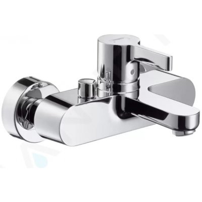 Hansgrohe METRIS S 31460000 – Zboží Mobilmania